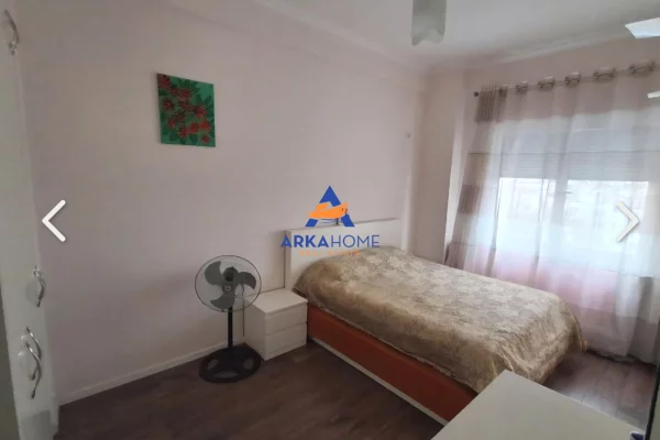 House for Sale Apartment in Tirana, 2+1, Furniture Furnished, Payment 165,000  Euro.