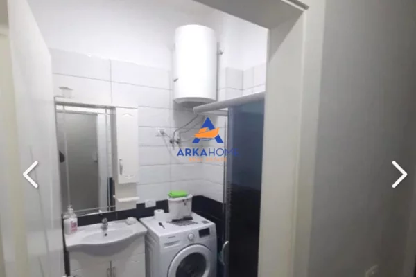 House for Sale Apartment in Tirana, 2+1, Furniture Furnished, Payment 165,000  Euro.