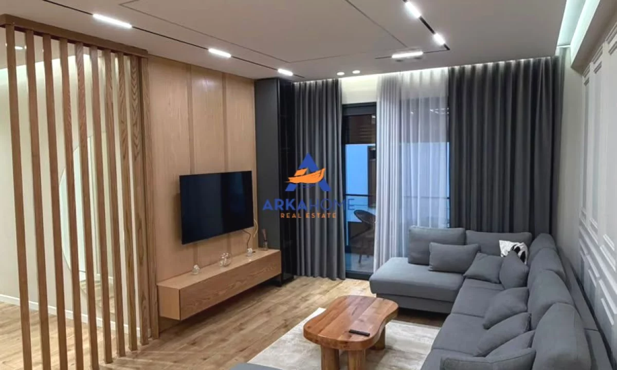 Shtepi me qera Apartament ne Tirane, 2+1, Mobilimi E mobiluar, Pagesa 1,500  Euro.