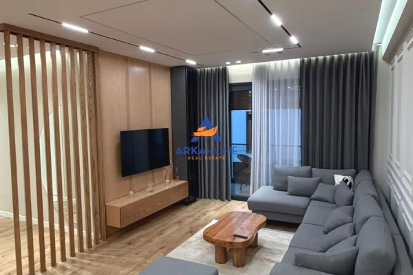 Shtepi me qera 2+1 ne Tirane - 1,500 Euro