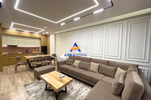 Shtepi me qera Apartament ne Tirane, 2+1, Mobilimi E mobiluar, Pagesa 1,500  Euro.