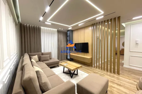 Shtepi me qera Apartament ne Tirane, 2+1, Mobilimi E mobiluar, Pagesa 1,500  Euro.