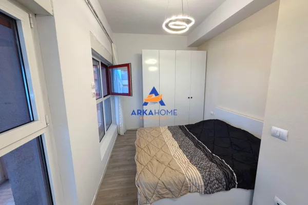House for Sale Apartment in Tirana, 1+1, Furniture Furnished, Payment 857,763  Euro.