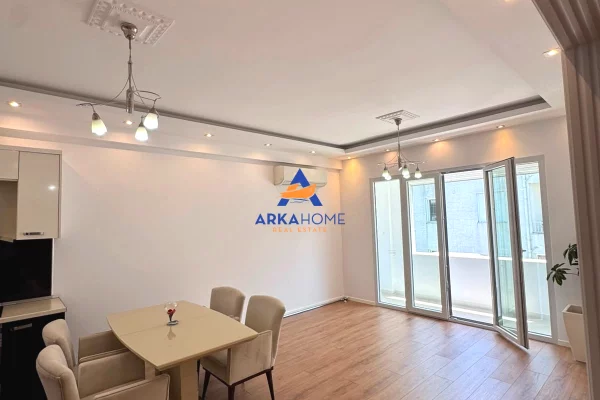 SHITET APARTMENT 2+1+2 BALLKONE "KOPSHTI ZOOLOGJIK" 260.000 EURO