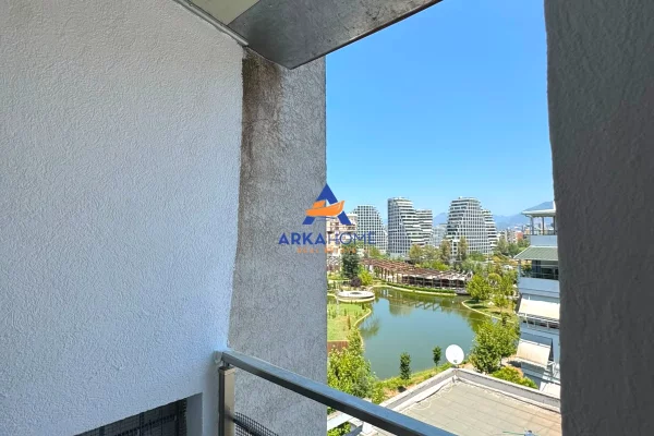 Shtepi ne shitje Apartament ne Tirane, 2+1, Mobilimi E mobiluar, Pagesa 260,000  Euro.