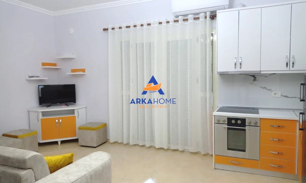 Shtepi me qera Apartament ne Tirane, 2+1, Mobilimi E mobiluar, Pagesa 565  Euro.