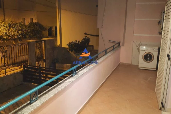 Shtepi me qera Apartament ne Tirane, 2+1, Mobilimi E mobiluar, Pagesa 565  Euro.