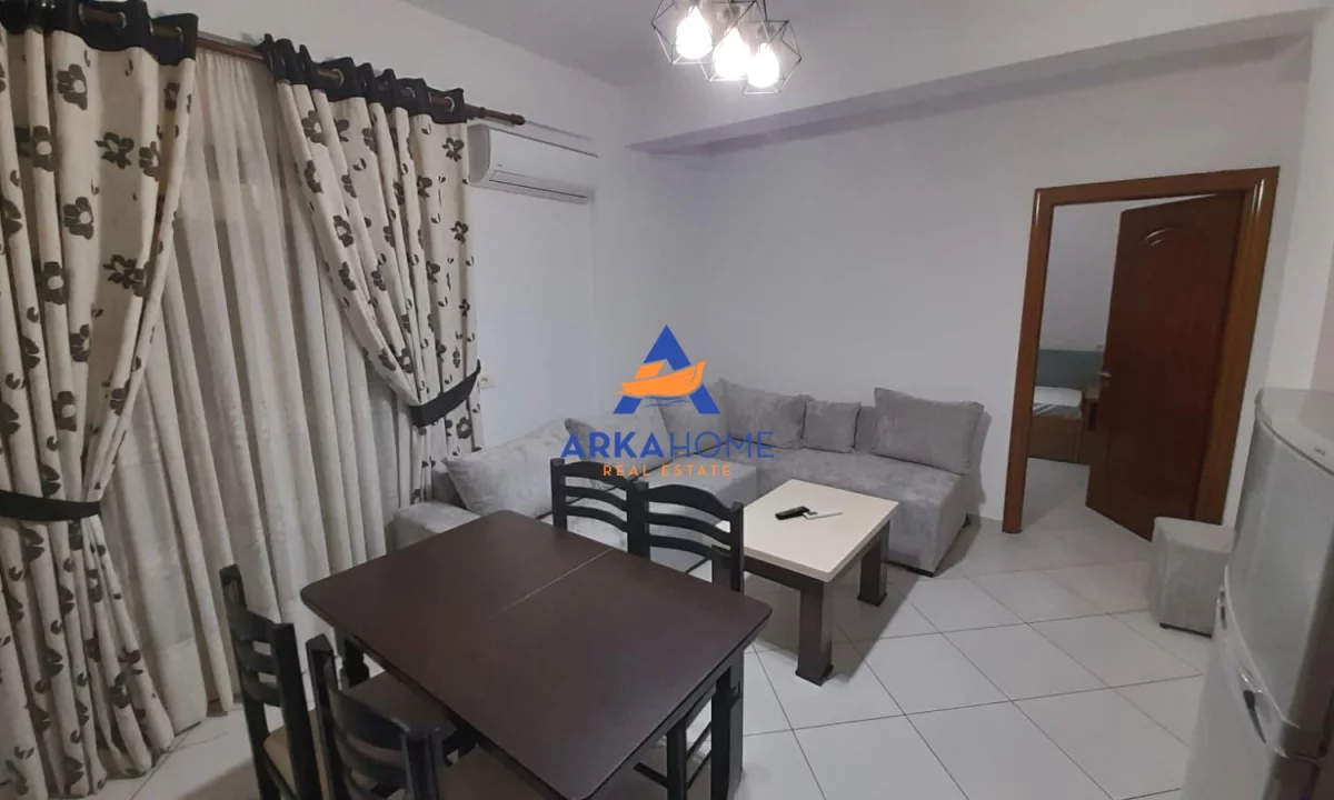 Shtepi me qera Apartament ne Tirane, 2+1, Mobilimi E mobiluar, Pagesa 413  Euro.
