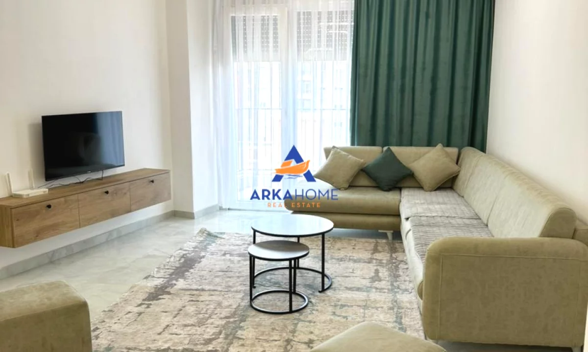 Shtepi me qera Apartament ne Tirane, 2+1, Mobilimi E mobiluar, Pagesa 652  Euro.