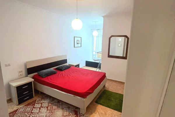 Shtepi me qera Apartament ne Tirane, 2+1, Mobilimi E mobiluar, Pagesa 760  Euro.