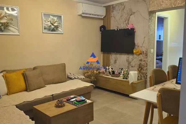 House for Sale 1+1 in Tirana - 173,913 Euro