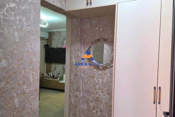 House for Sale Apartment in Tirana, 1+1, Furniture Furnished, Payment 173,913  Euro.