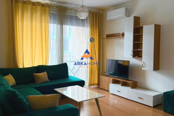 JEPET APARTAMENT ME QERA 2+1 "DON BOSKO" 800 EURO