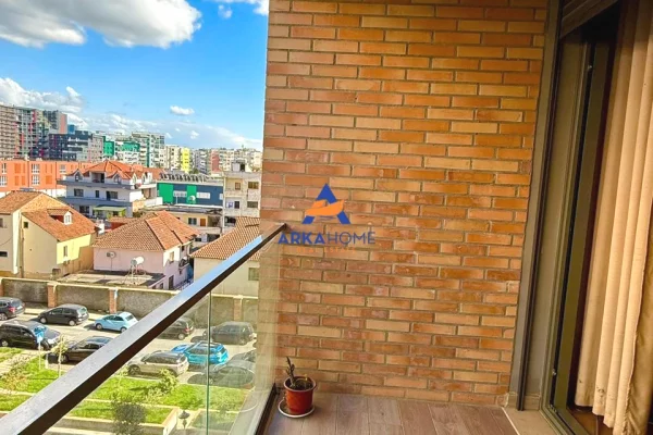 Shtepi me qera Apartament ne Tirane, 2+1, Mobilimi E mobiluar, Pagesa 800  Euro.