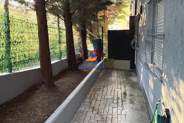 Shtepi me qera Apartament ne Tirane, 2+1, Mobilimi E mobiluar, Pagesa 750  Euro.