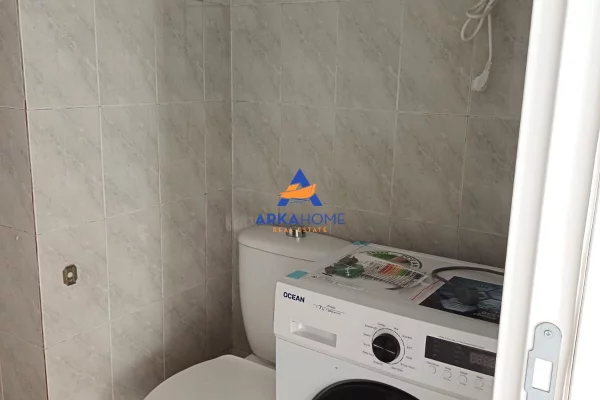Shtepi me qera Apartament ne Tirane, 2+1, Mobilimi E mobiluar, Pagesa 800  Euro.