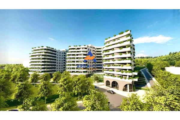 Shtepi me qera 1+1 ne Tirane - 103,000 Euro