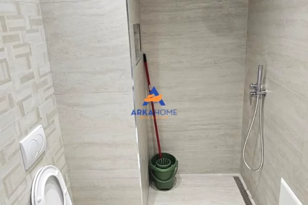 House for Rent Apartment in Tirana, 2+1, Furniture Furnished, Payment 653  Euro.