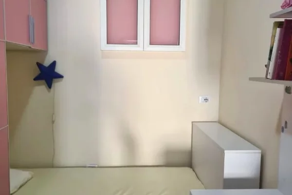Shtepi me qera Apartament ne Tirane, 2+1, Mobilimi E mobiluar, Pagesa 650  Euro.
