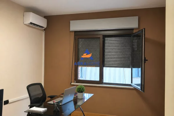 JEPET ZYRE ME QERA 120 M2 "LSI, BLLOK" 1500 EURO