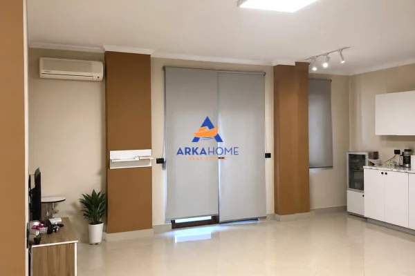JEPET ZYRE ME QERA 120 M2 "LSI, BLLOK" 1500 EURO