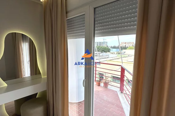Shtepi me qera Apartament ne Tirane, 2+1, Mobilimi E mobiluar, Pagesa 1,000  Euro.