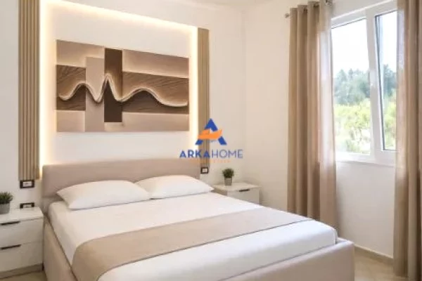 Shtepi me qera Apartament ne Tirane, 2+1, Mobilimi E mobiluar, Pagesa 700  Euro.