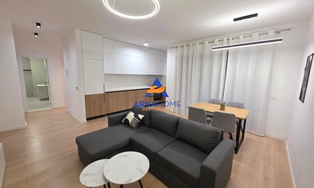House for Rent Apartment in Tirana, 2+1, Furniture Furnished, Payment 815  Euro.