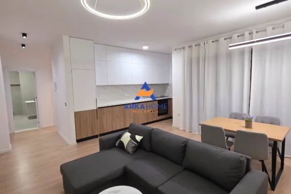 House for Rent Apartment in Tirana, 2+1, Furniture Furnished, Payment 815  Euro.