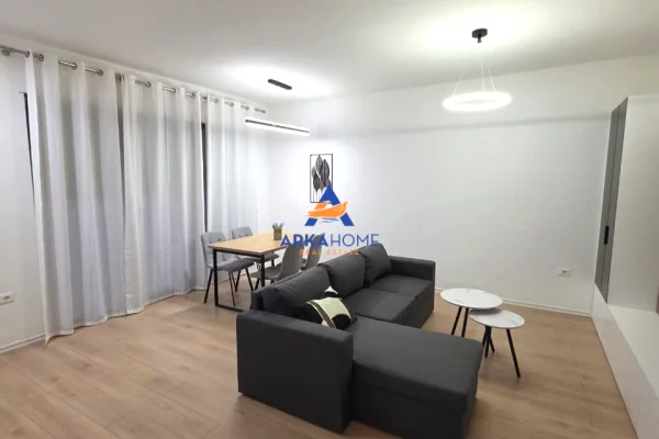 House for Rent Apartment in Tirana, 2+1, Furniture Furnished, Payment 815  Euro.