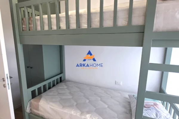 House for Rent Apartment in Tirana, 2+1, Furniture Furnished, Payment 815  Euro.