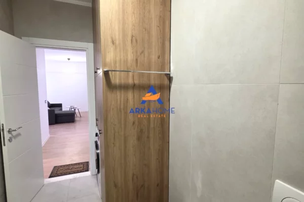House for Rent Apartment in Tirana, 2+1, Furniture Furnished, Payment 815  Euro.