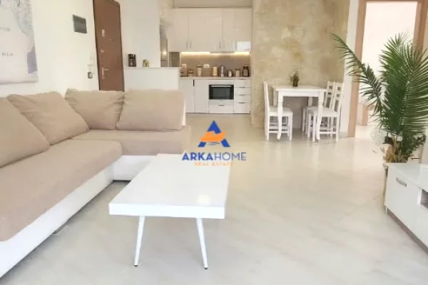 SHITET APARTAMENT 3+1 + BALLKON "LIQENI I THATË – FZ CONSTRUCTION " 233.000 EURO