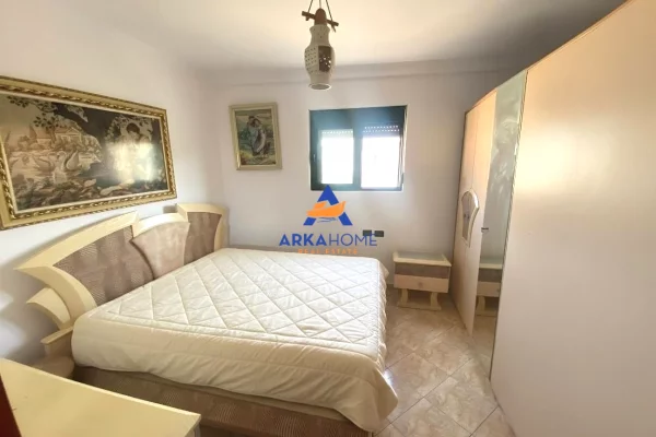 Shtepi me qera Apartament ne Tirane, 2+1, Mobilimi E mobiluar, Pagesa 545  Euro.