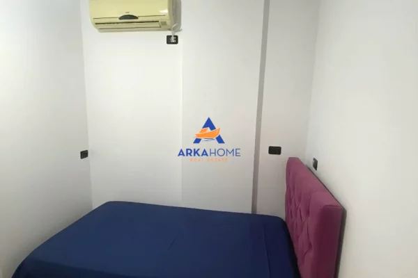 Shtepi me qera Apartament ne Tirane, 2+1, Mobilimi E mobiluar, Pagesa 545  Euro.