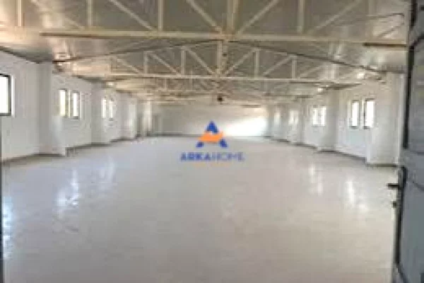 JEPET MAGAZINE ME QERA 500 M2 