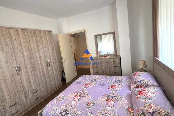 Shtepi me qera Apartament ne Tirane, 2+1, Mobilimi E mobiluar, Pagesa 708  Euro.
