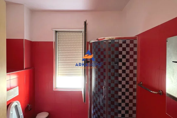 Shtepi me qera Apartament ne Tirane, 2+1, Mobilimi E mobiluar, Pagesa 708  Euro.