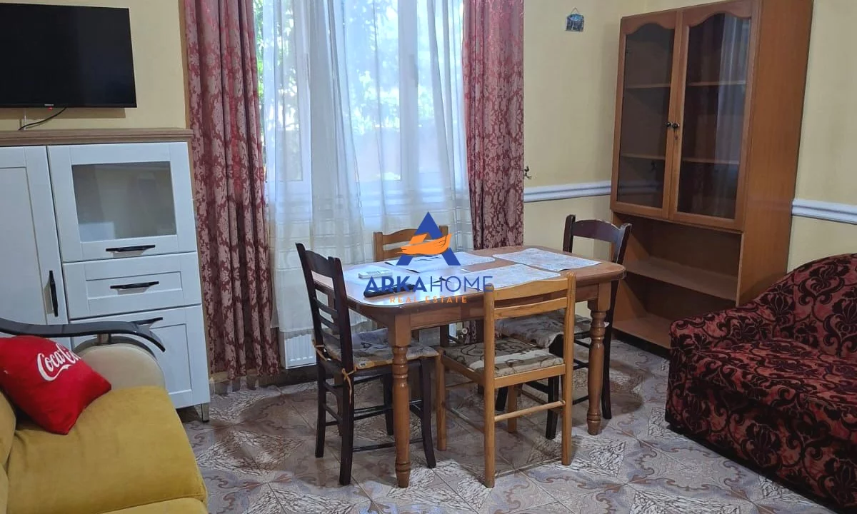 House for Rent Apartment in Tirana, 2+1, Furniture Furnished, Payment 708  Euro.