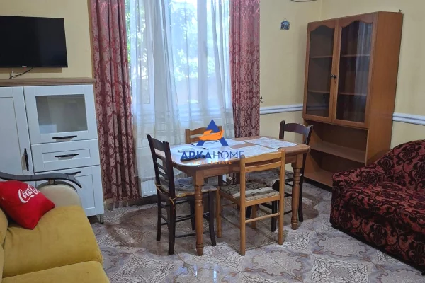 JEPET ME QERA APARTAMENT 2+1 TEK " KRISTALI " 65000 LEKE