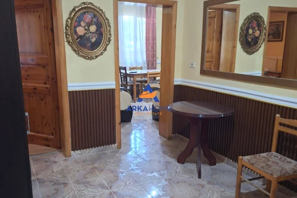 House for Rent Apartment in Tirana, 2+1, Furniture Furnished, Payment 708  Euro.