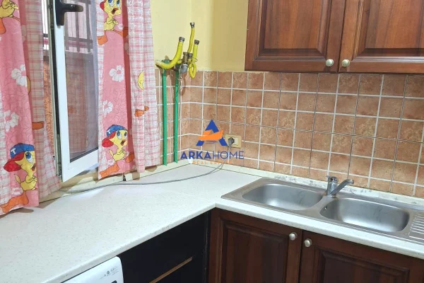 House for Rent Apartment in Tirana, 2+1, Furniture Furnished, Payment 708  Euro.