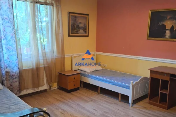 House for Rent Apartment in Tirana, 2+1, Furniture Furnished, Payment 708  Euro.