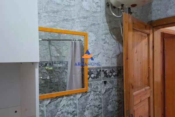 House for Rent Apartment in Tirana, 2+1, Furniture Furnished, Payment 708  Euro.