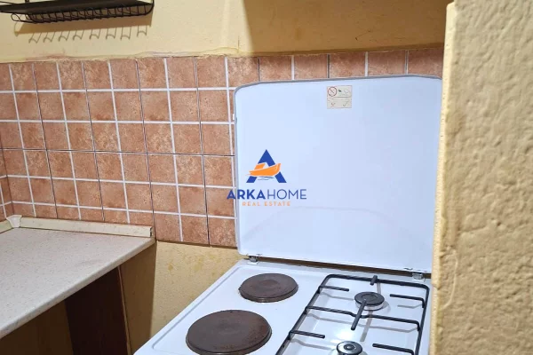 House for Rent Apartment in Tirana, 2+1, Furniture Furnished, Payment 708  Euro.