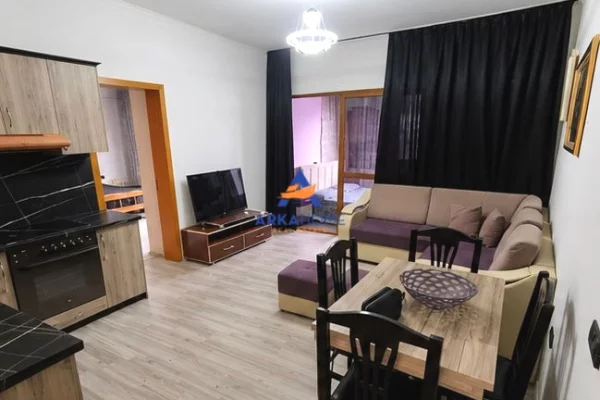 Shtepi ne shitje Apartament ne Tirane, 2+1, Mobilimi E mobiluar, Pagesa 115,000  Euro.