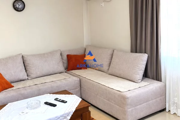 JEPET APARTMENT ME QERA 1+1+BALLKON "SELITE, RRUGA HAMDI HOXHA" 40.000 LEKE