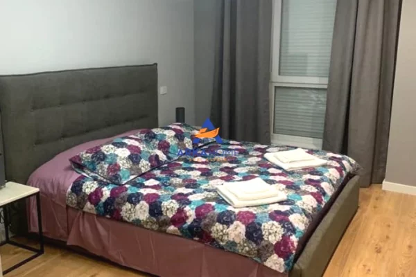 Shtepi me qera Apartament ne Tirane, 2+1, Mobilimi E mobiluar, Pagesa 820  Euro.