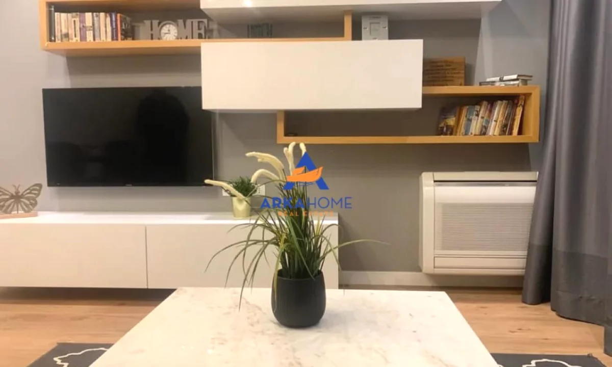 Shtepi me qera Apartament ne Tirane, 2+1, Mobilimi E mobiluar, Pagesa 820  Euro.
