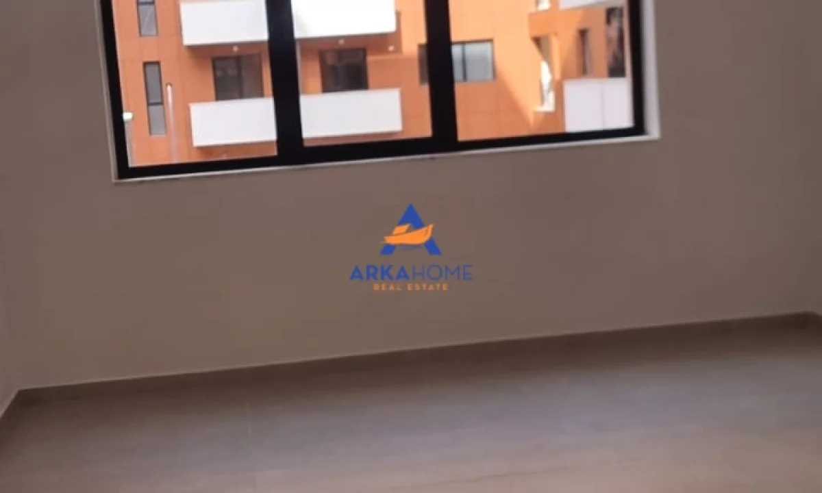 Shtepi me qera Apartament ne Tirane, 1+1, Mobilimi Bosh, pa mobiluar, Pagesa 547  Euro.